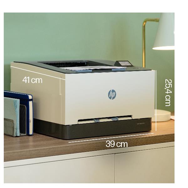 HP COLOR LJ PRO 3202DW